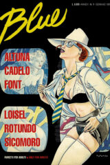 Blue 1 - 200 (COLLEZIONE COMPLETA)