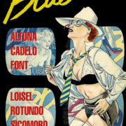 Blue 1 - 200 (COLLEZIONE COMPLETA)