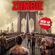 Zombi 2 (3-Disc Ltd: 2BR+CD)