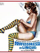 Professoressa di lingue, La (CD)