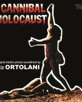 Cannibal Holocaust (NEW EDITION CD)