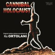 Cannibal Holocaust (NEW EDITION CD)
