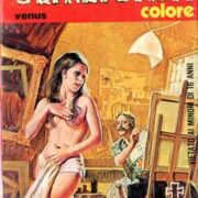 Oltretomba colore n. 71