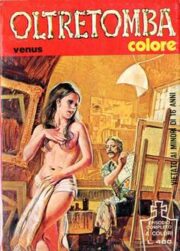 Oltretomba colore n. 71