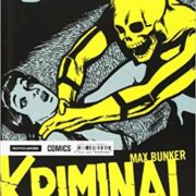 Kriminal n. 1 (agosto 1964 - gennaio 1965)