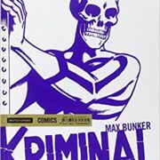 Kriminal n.11 (agosto 1967 - novembre 1967)