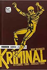 Kriminal n.14 (ottobre 1968 - marzo 1969)