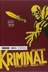 Kriminal n.18 (aprile 1971 - marzo 1972)
