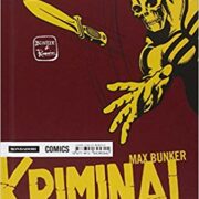 Kriminal n.18 (aprile 1971 - marzo 1972)