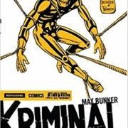 Kriminal n.19 (maggio 1972 - giugno 2008)