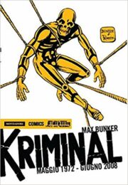 Kriminal n.19 (maggio 1972 – giugno 2008)