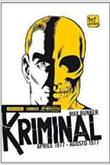 Kriminal n.13 (luglio 1965 - ottobre 1965)