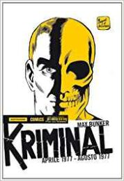Kriminal n.13 (luglio 1965 – ottobre 1965)