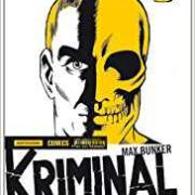 Kriminal n.13 (luglio 1965 - ottobre 1965)