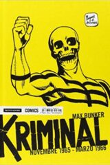 Kriminal n. 4 (novembre 1965 - marzo 1966)
