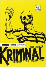 Kriminal n. 4 (novembre 1965 – marzo 1966)