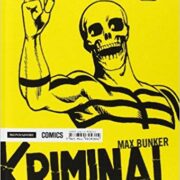 Kriminal n. 4 (novembre 1965 - marzo 1966)