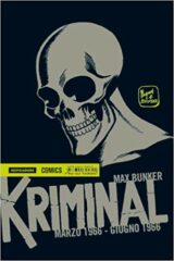 Kriminal n. 5 (marzo 1966 - giugno 1966)