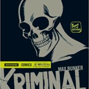 Kriminal n. 5 (marzo 1966 - giugno 1966)