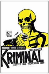 Kriminal n. 7 (agosto 1966 - novembre 1966)