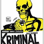 Kriminal n. 7 (agosto 1966 - novembre 1966)