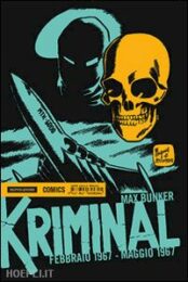 Kriminal n. 9 (febbraio 1965 – maggio 1967)