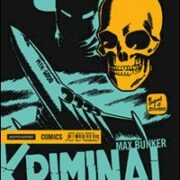 Kriminal n. 9 (febbraio 1965 - maggio 1967)