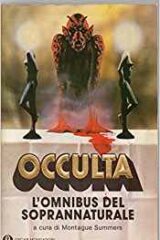 Occulta - L'omnibus del soprannaturale