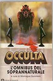 Occulta – L’omnibus del soprannaturale
