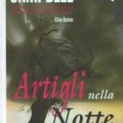 Ramsey Campbell - Artigli nella notte