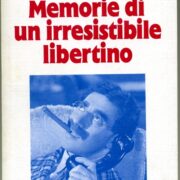 Marx (Groucho) - Memorie di un irresistibile libertino