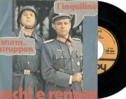 Cochi e Renato – Sturmtruppen / L’inquilino (45 rpm)