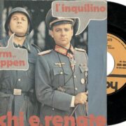 Cochi e Renato - Sturmtruppen / L'inquilino (45 rpm)