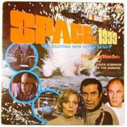 Space 1999 – The exciting new hit series (LP)