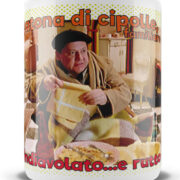 Fantozzi - Frittatona (Tazza)