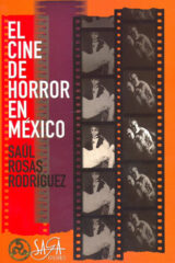 Cine de Horror en Mexico