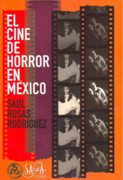 Cine de Horror en Mexico