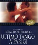 Ultimo tango a Parigi (2 DVD)