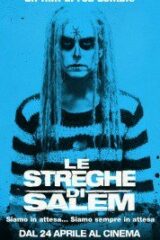 Streghe di Salem, Le (locandina 35x70)
