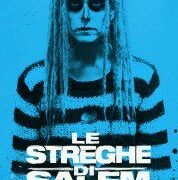 Streghe di Salem, Le (locandina 35x70)