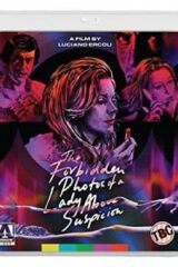 Foto proibite di una signora per bene, Le (Blu Ray)