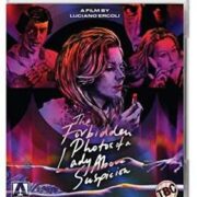 Foto proibite di una signora per bene, Le (Blu Ray)