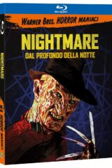 Nightmare - Dal Profondo Della Notte (Blu-Ray)