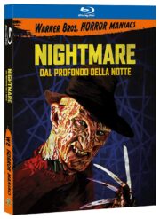 Nightmare – Dal Profondo Della Notte (Blu-Ray)