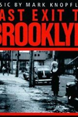 Last Exit to Brooklyn (LP)