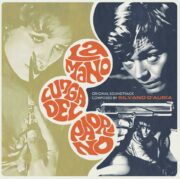 Mano lunga del padrino, La [LP + CD]