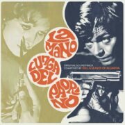 Mano lunga del padrino, La [LP + CD]