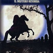 Legend of Sleepy Horror - Il mistero ritorna