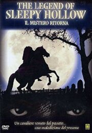 Legend of Sleepy Horror – Il mistero ritorna