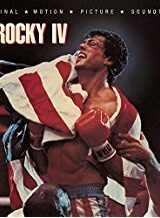 Rocky IV (CD)